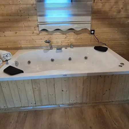 Vila Doga Villa07 Bahtili